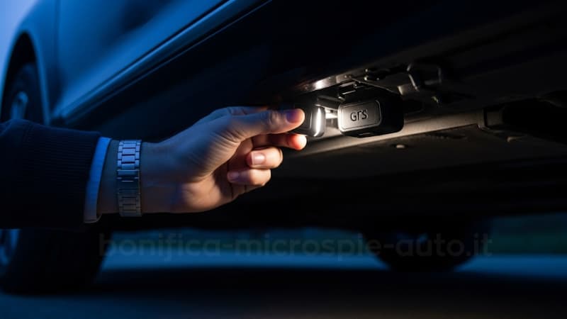 come-scoprire-se-hai-un-gps-in-macchina